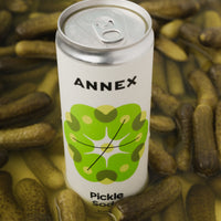 Pickle Soda