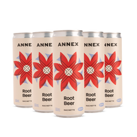 Standard Flat Soda Subscription