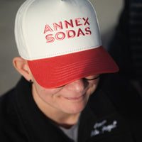 Annex Sodas Two Tone Hat