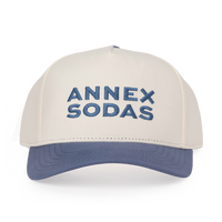 Annex Sodas Two Tone Hat