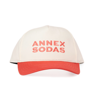 Annex Sodas Two Tone Hat