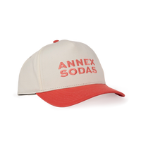 Annex Sodas Two Tone Hat
