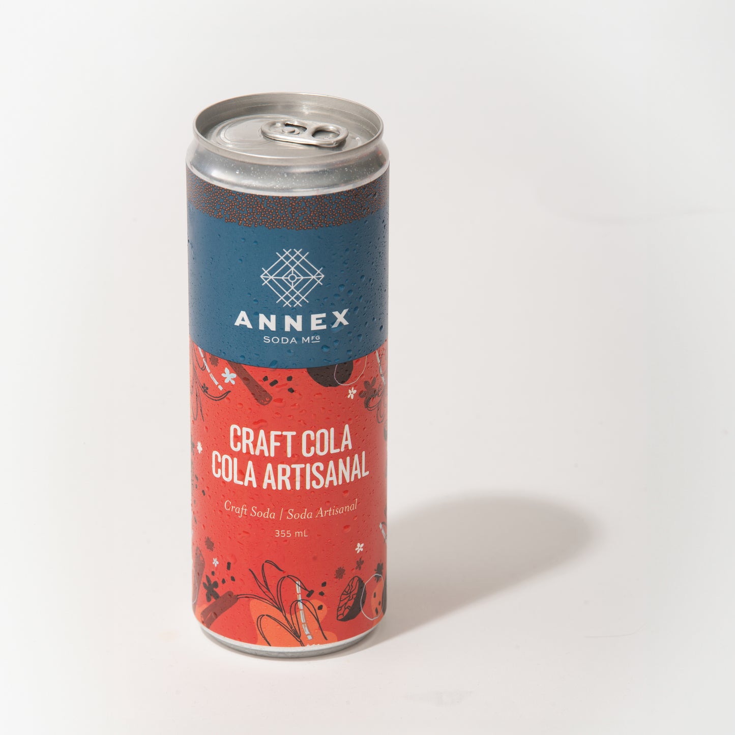 Craft Cola - 4 Pack