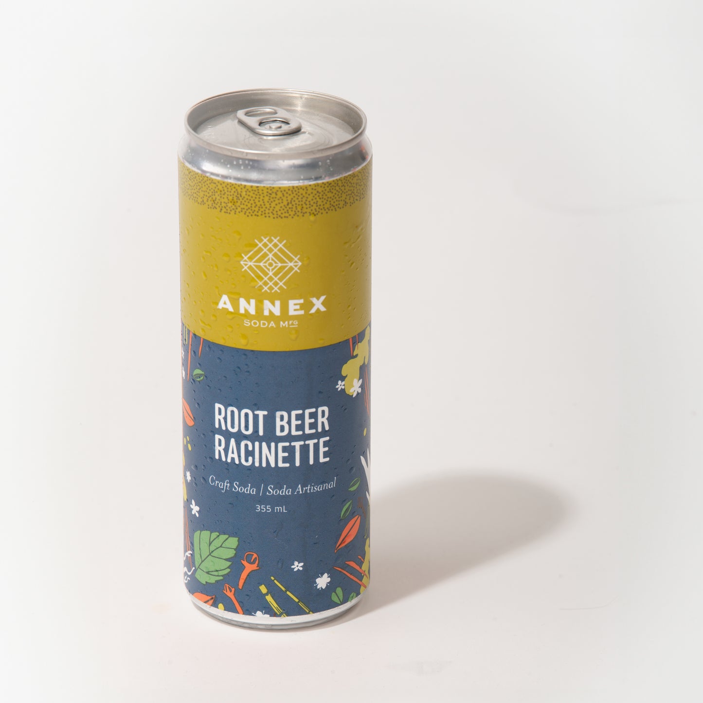 Root Beer - 4 Pack