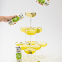 Pickle Soda