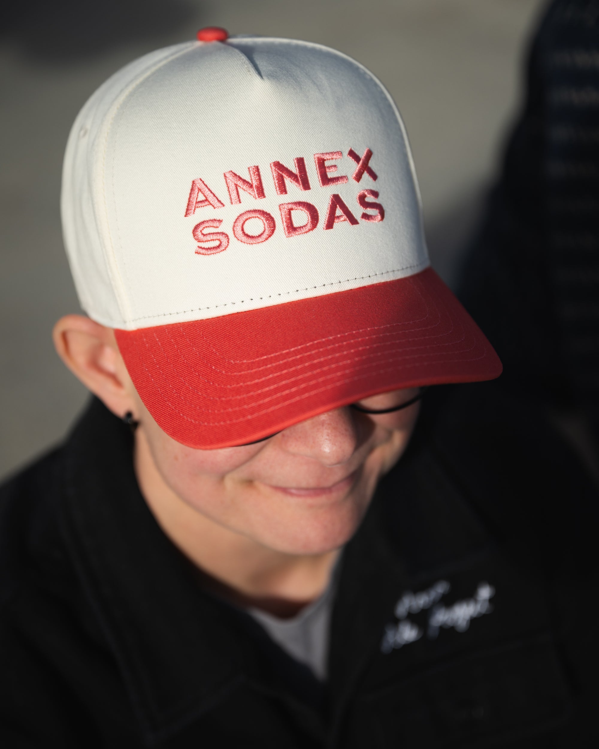 Annex Sodas Two Tone Hat