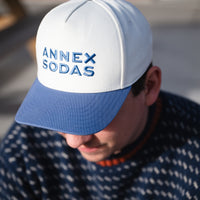 Annex Sodas Two Tone Hat