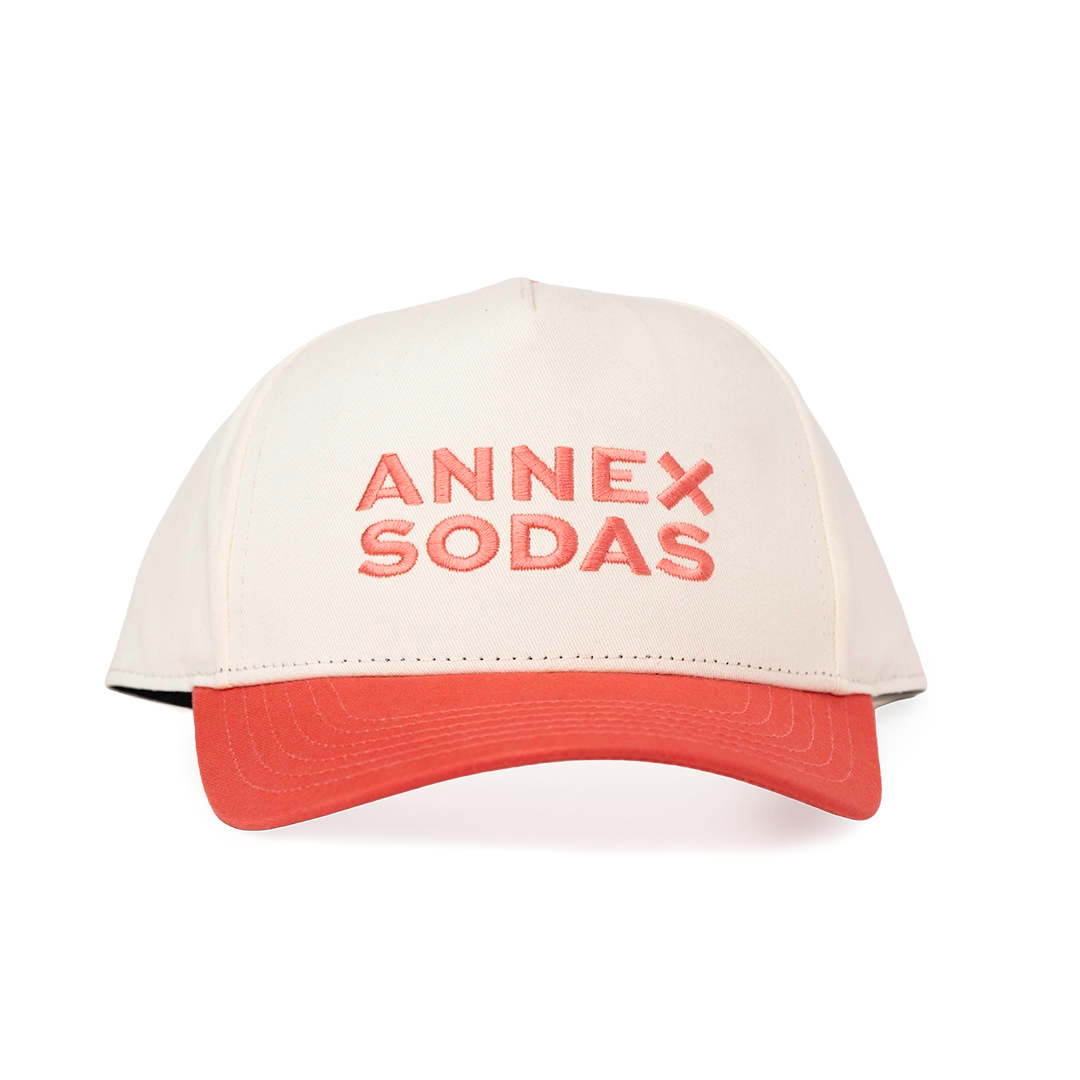 Annex Sodas Two Tone Hat