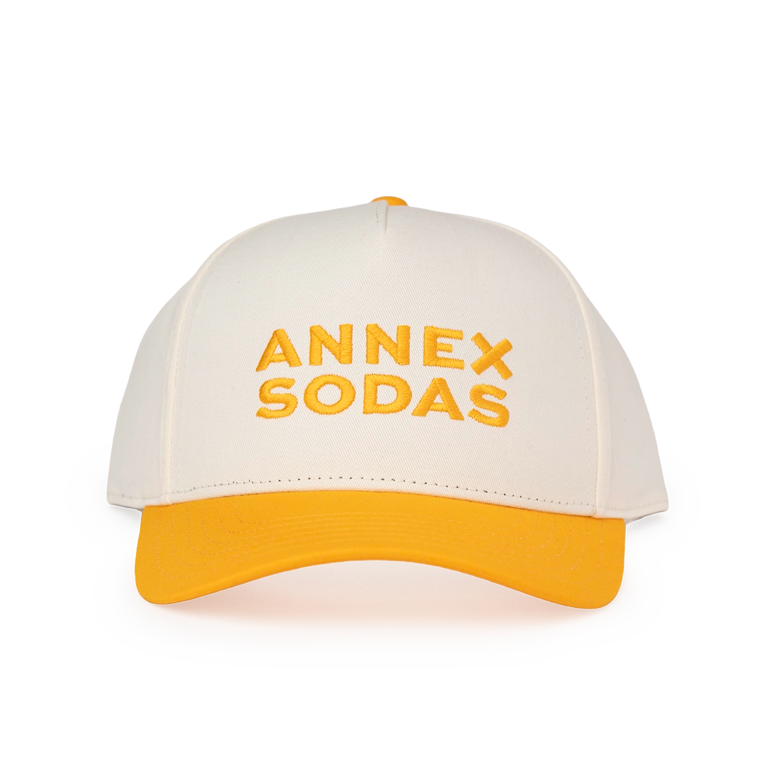 Annex Sodas Two Tone Hat