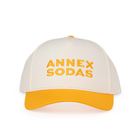 Annex Sodas Two Tone Hat