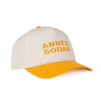 Annex Sodas Two Tone Hat