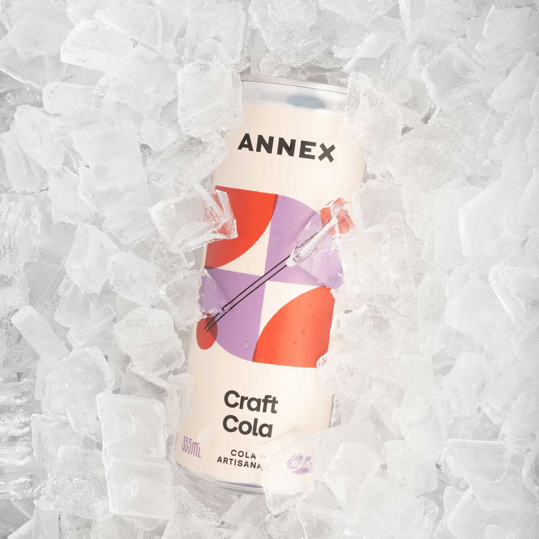 Craft Cola